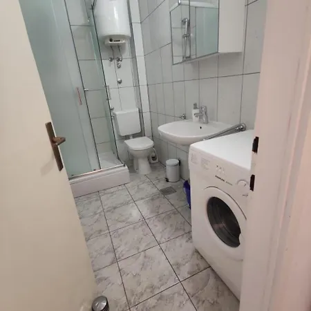 By The Sea Viganj, Peljesac - 24522 Apartamento