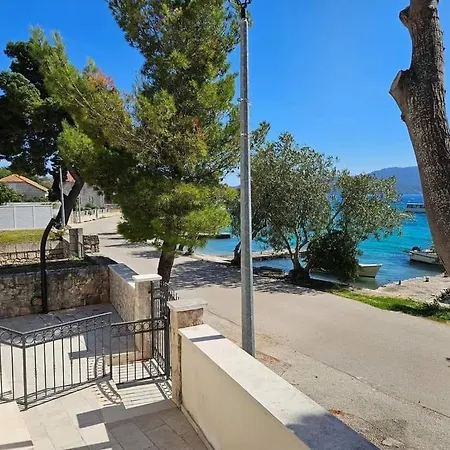 By The Sea Viganj, Peljesac - 24522 * Orebić