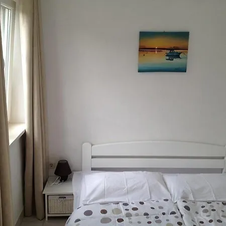 By The Sea Viganj, Peljesac - 24522 Apartamento Orebić