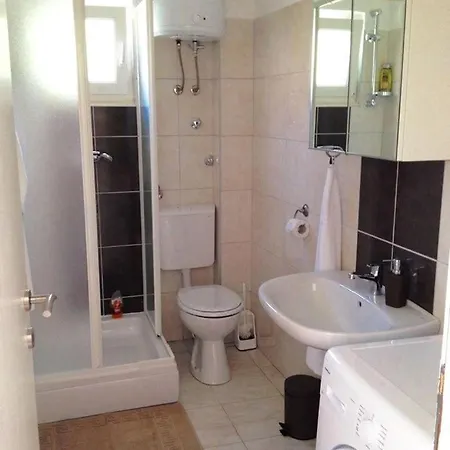 Apartamento By The Sea Viganj, Peljesac - 24522 Orebić