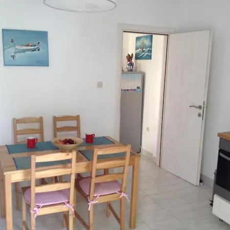 By The Sea Viganj, Peljesac - 24522 Apartamento