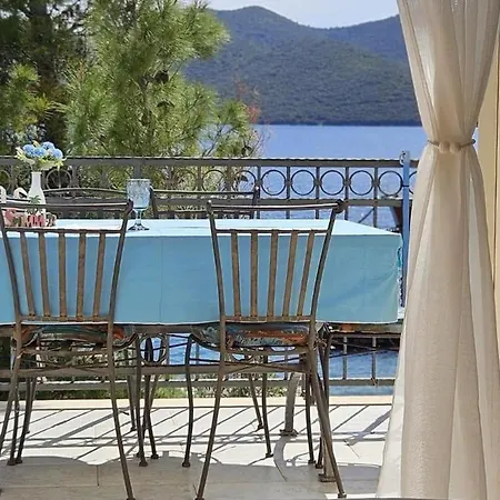 By The Sea Viganj, Peljesac - 24522 * Orebić