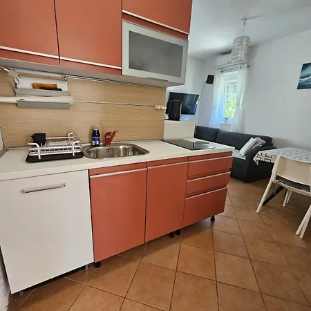 Apartamento By The Sea Viganj, Peljesac - 24522 *