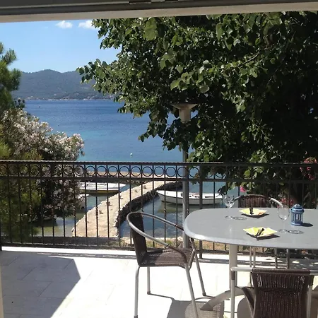 Apartamento By The Sea Viganj, Peljesac - 24522 Orebić