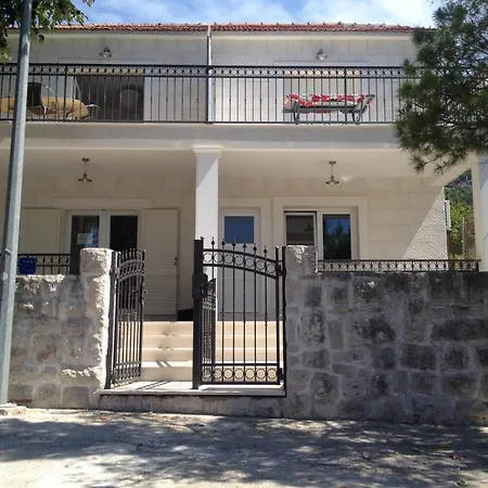 By The Sea Viganj, Peljesac - 24522