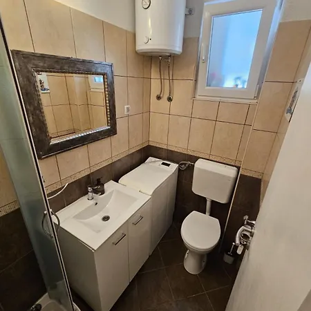 By The Sea Viganj, Peljesac - 24522 Orebić