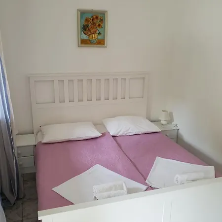 By The Sea Viganj, Peljesac - 24522 * Orebić