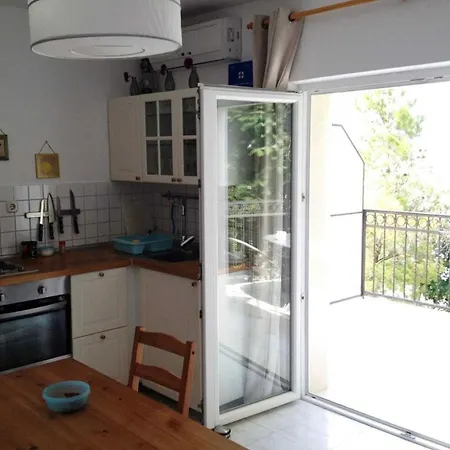 Apartment By The Sea Viganj, Peljesac - 24522 Orebić
