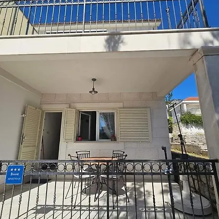 By The Sea Viganj, Peljesac - 24522