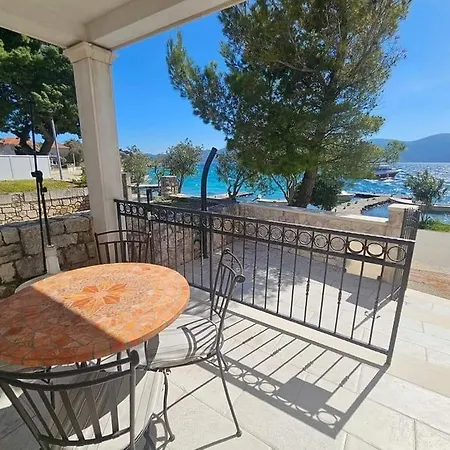 By The Sea Viganj, Peljesac - 24522 Appartamento Orebić