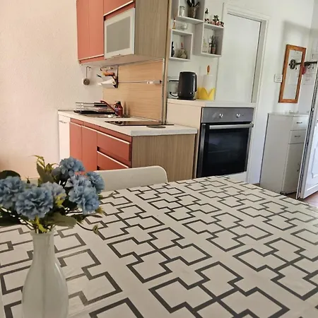 By The Sea Viganj, Peljesac - 24522