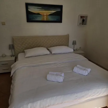 Appartamento By The Sea Viganj, Peljesac - 24522