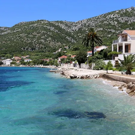 By The Sea Viganj, Peljesac - 24522 Appartamento *